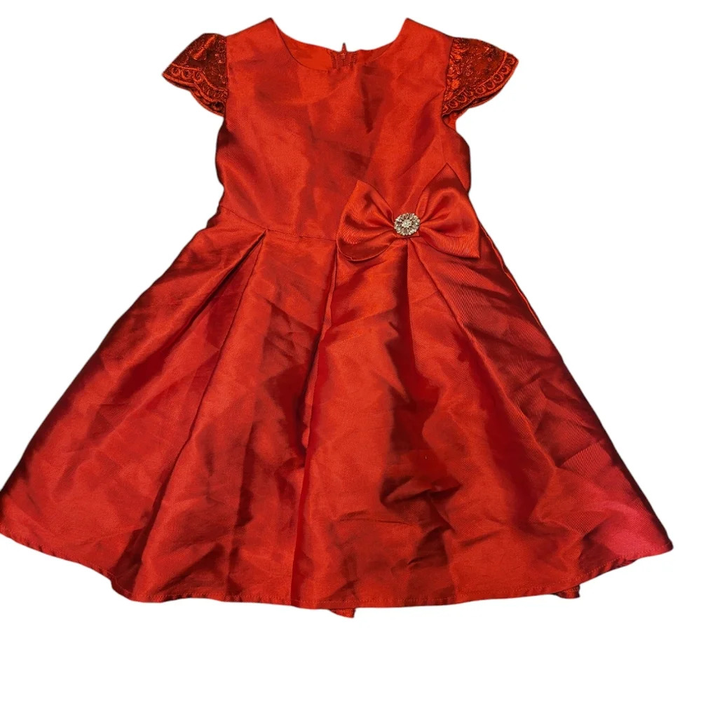 Rare Editions Special Ocassion Dress